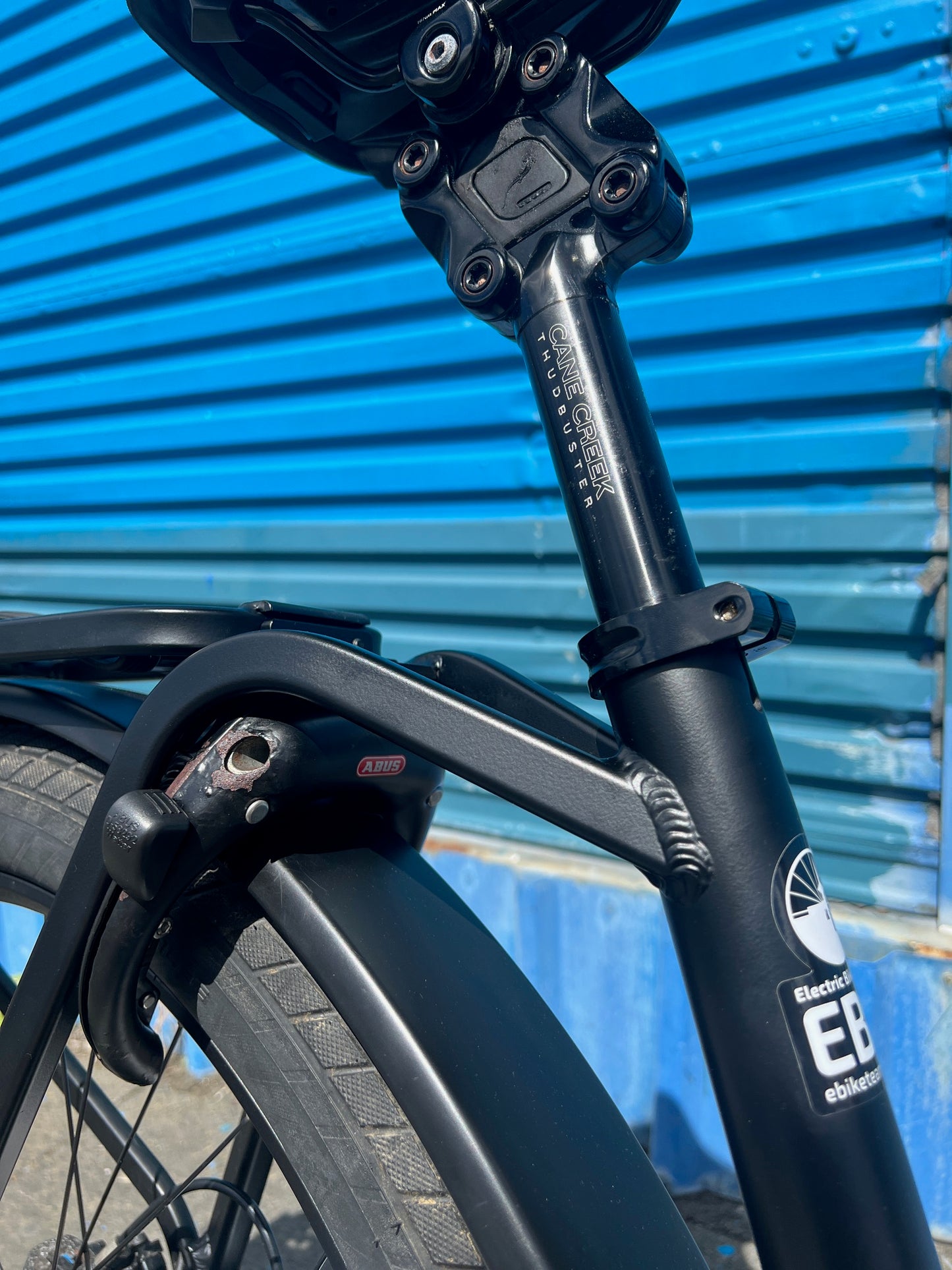 Riese & Muller Nevo 3 Vario 47cm white - Used