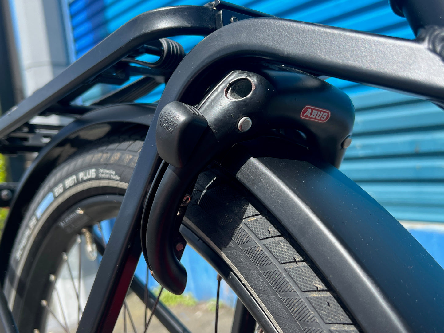 Riese & Muller Nevo 3 Vario 43cm red - Used