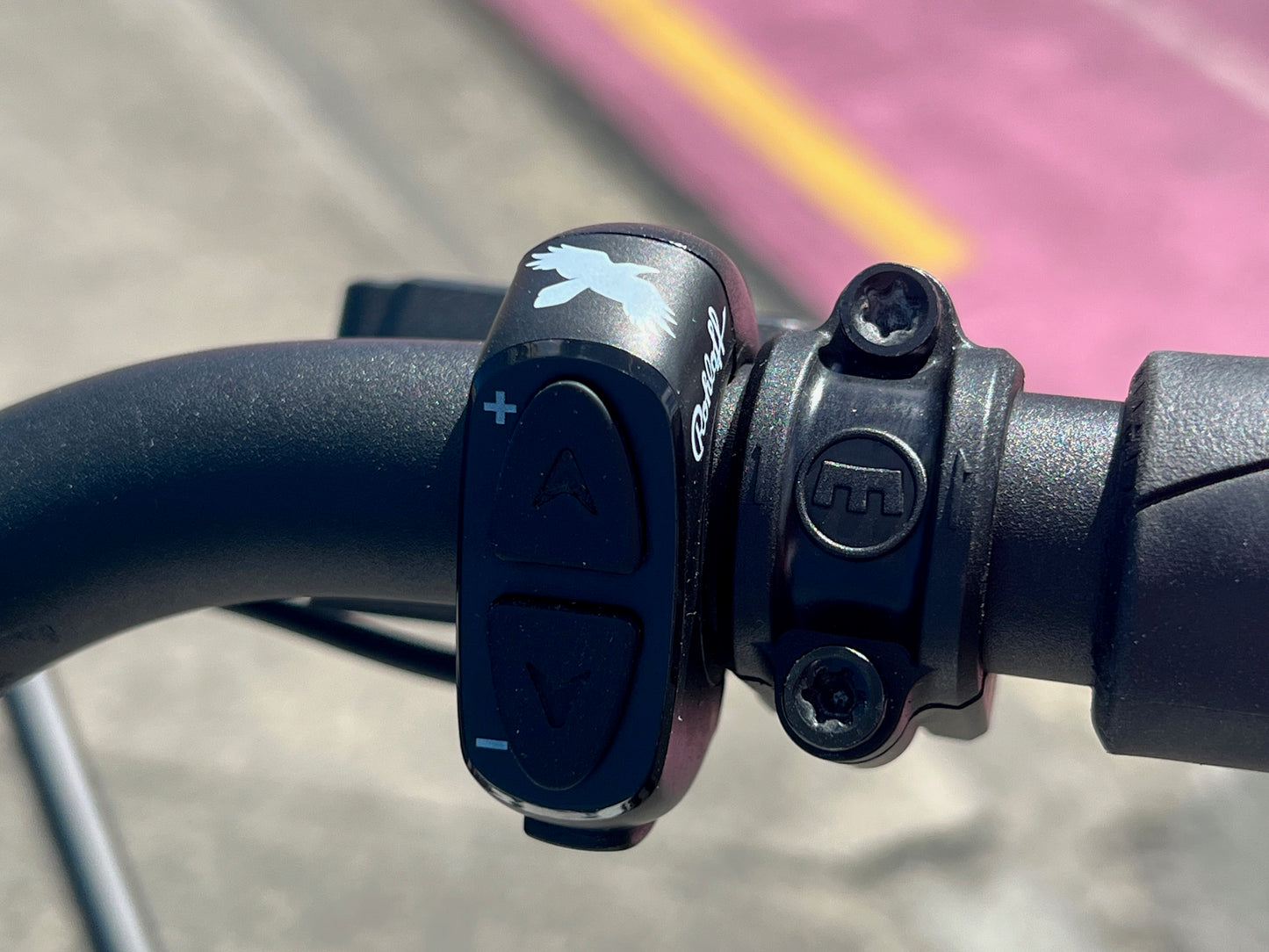 Riese and Muller Homage4 Rohloff HS - white 49cm - Used