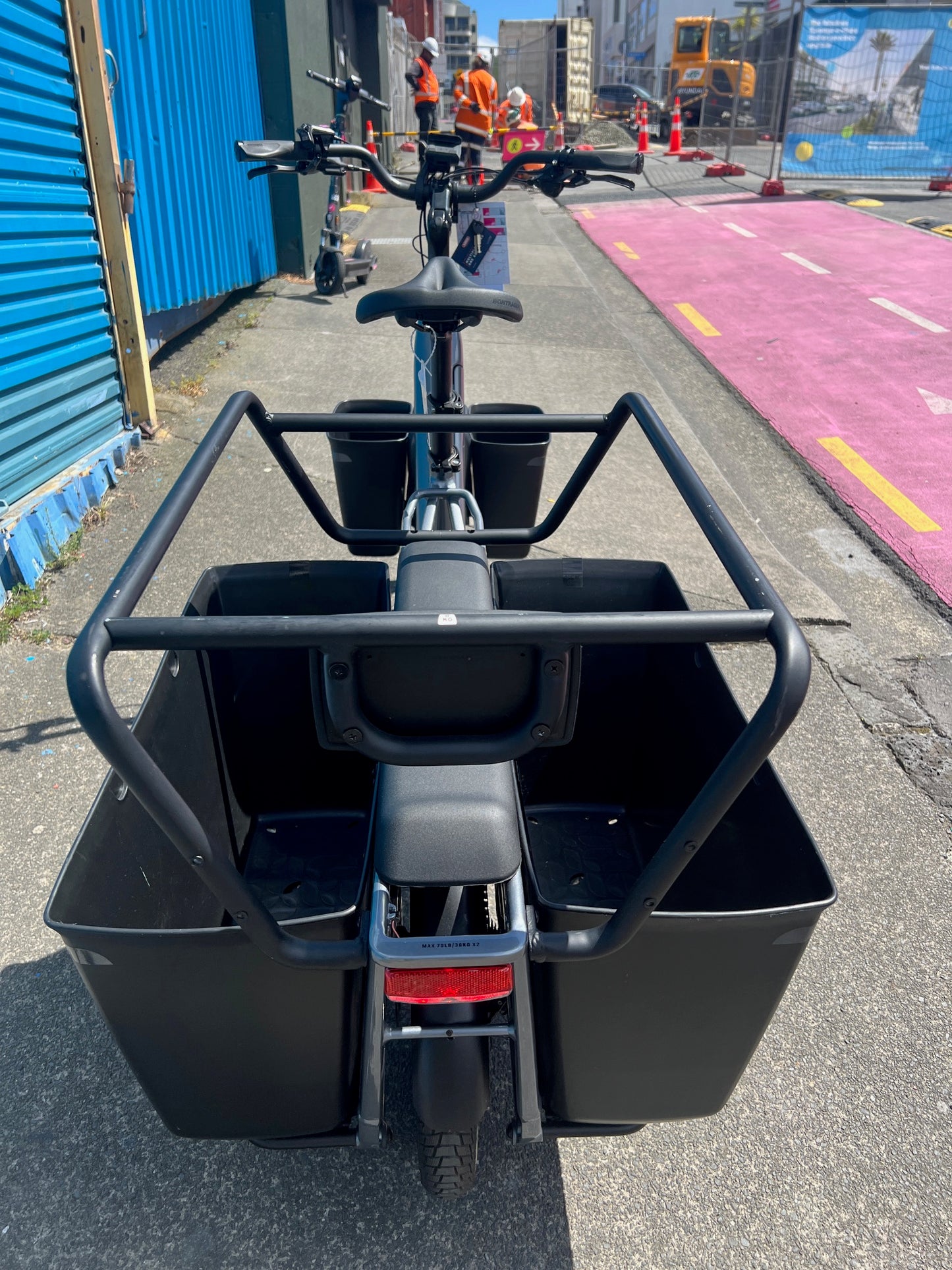 TREK Fetch Family - Used