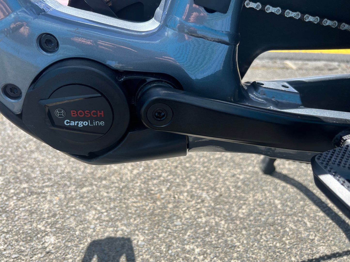 TREK Fetch Family - Used