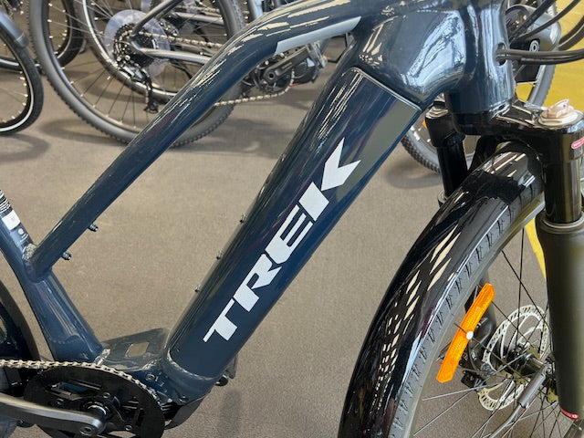 Trek Allant spare battery - Bosch 500Wh Powertube