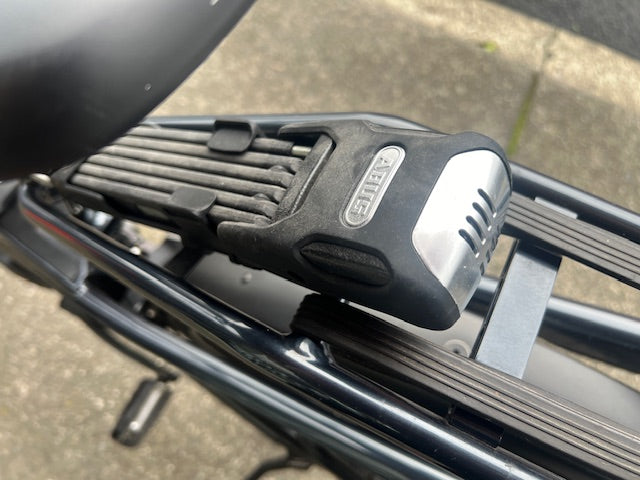 Riese & Muller Homage Vario - Gen 2 - Used
