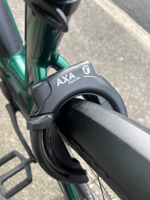 Moustache xroad 5 2020 - Medium - Used