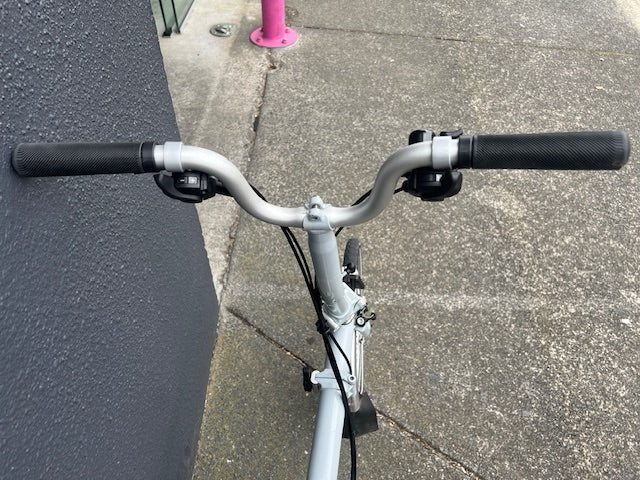 Brompton C-line 6 Speed - Used