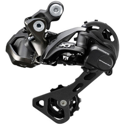 RD-M8050 REAR DERAILLUER XT Di2 SHADOW+11-SPEED MEDIUM