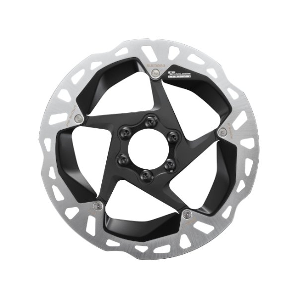 Shimano Disc Rotor 6-Bolt RT-MT905