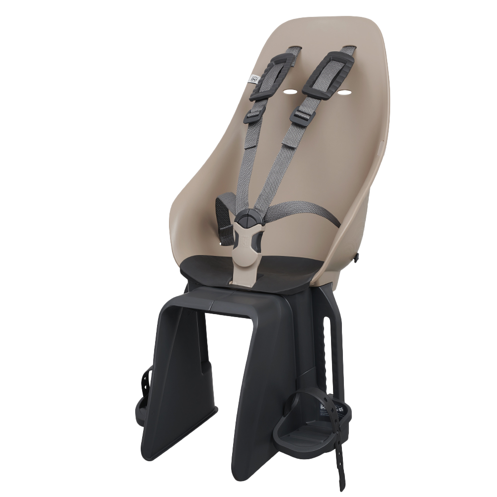 Urban Iki Ta-ke Rear seat Carrier mounting