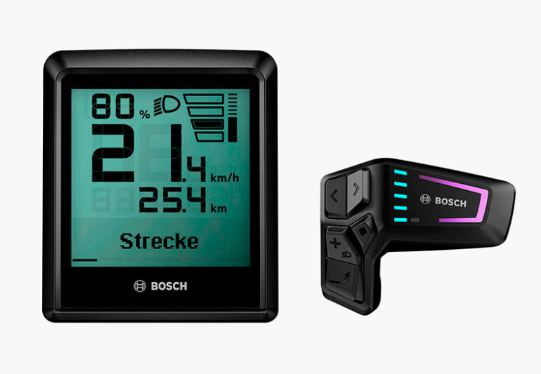 Riese and Muller Tinker 2 Vario