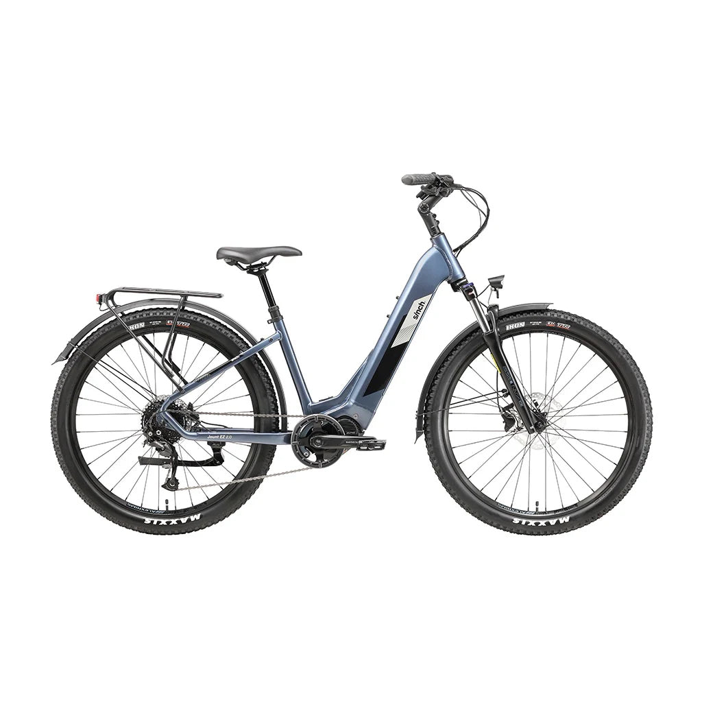 Sinch Jaunt EZ 2.0 Internal - M/L used 500km