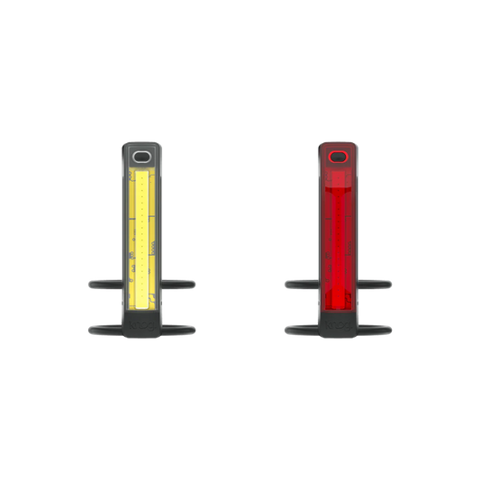 Knog Lightset, Plus Twinpack