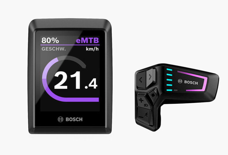 Riese and Muller Roadster4 touring HS - black - 56cm