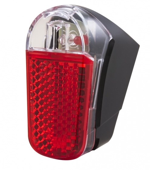 Moustache Presto2Guard Tail Light 6/36V