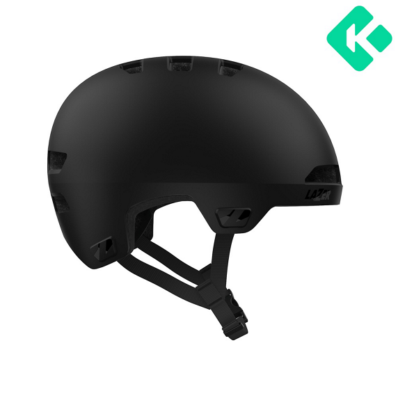 Lazer Helmet Maze JR KC CE-CPSC Matte Lime +HC +STKR