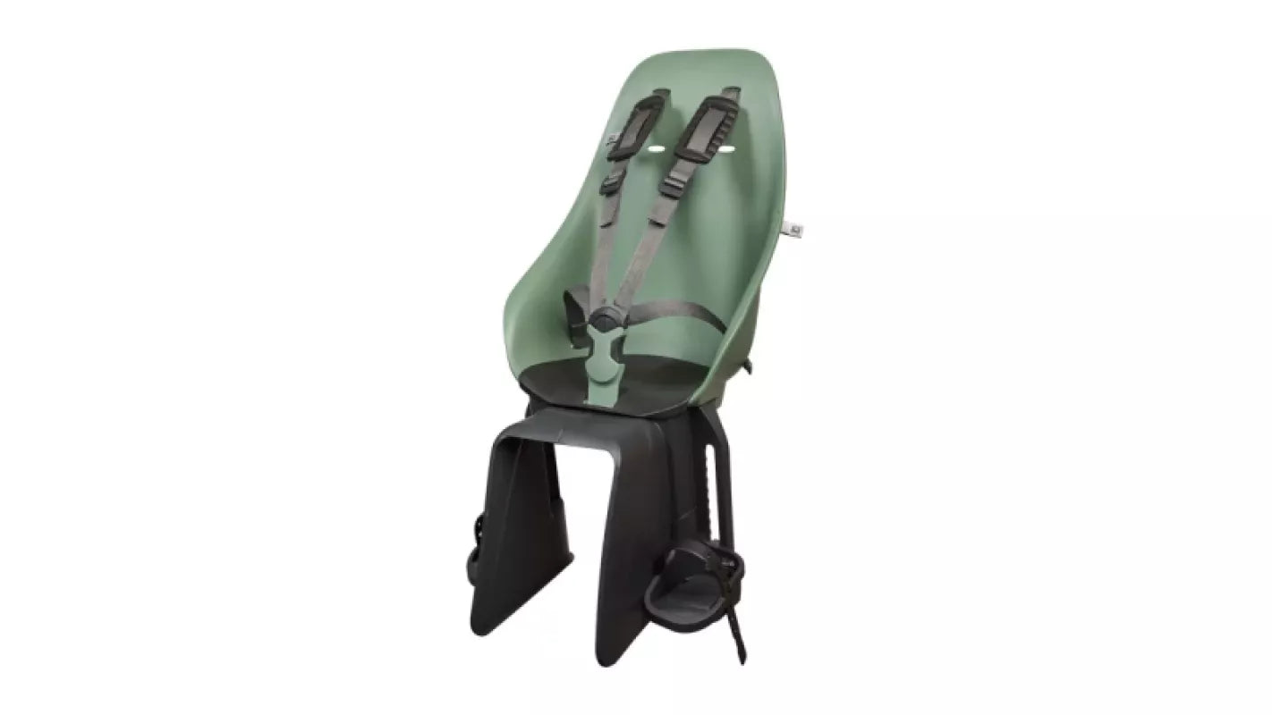 Urban Iki Ta-ke Rear seat Carrier mounting
