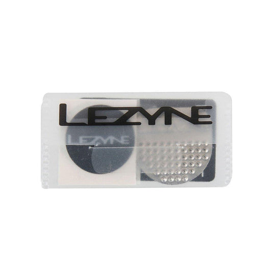 Lezyne Smart Kit - Clear