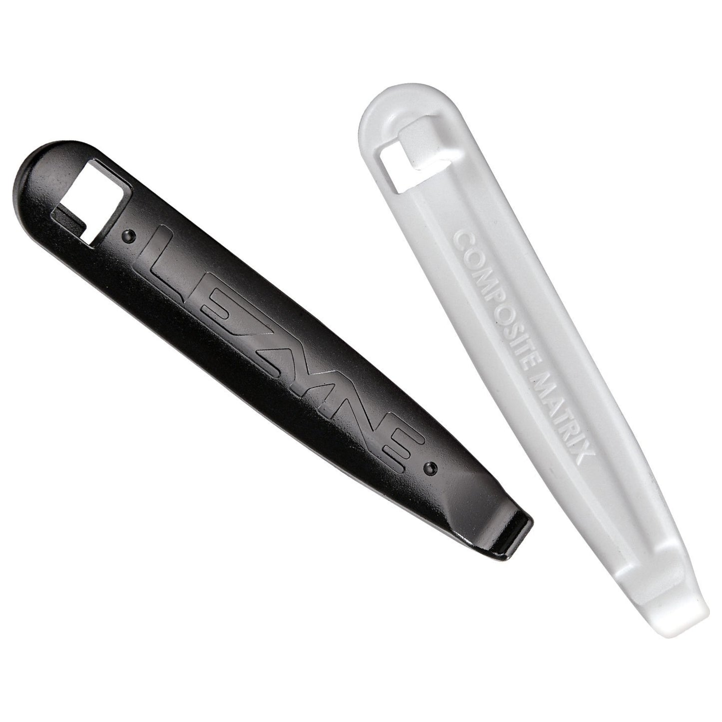 Lezyne Tyre Lever Pair - Power Lever
