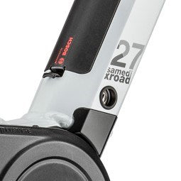 Moustache Key Rubber Grommet 2020+