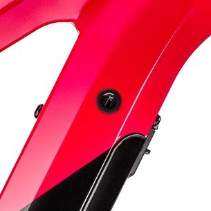 Moustache Key Rubber Grommet 2020+