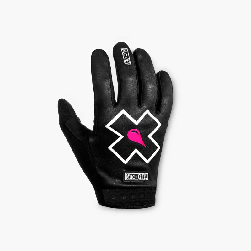 MCF Youth MTB Gloves