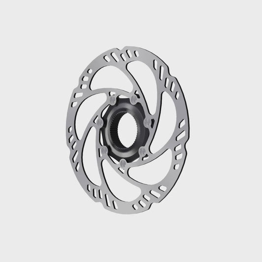 MDR-C CL w/ Lockring for through axle