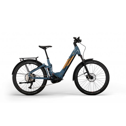 Corratec E-Power MTC 100 Smart System