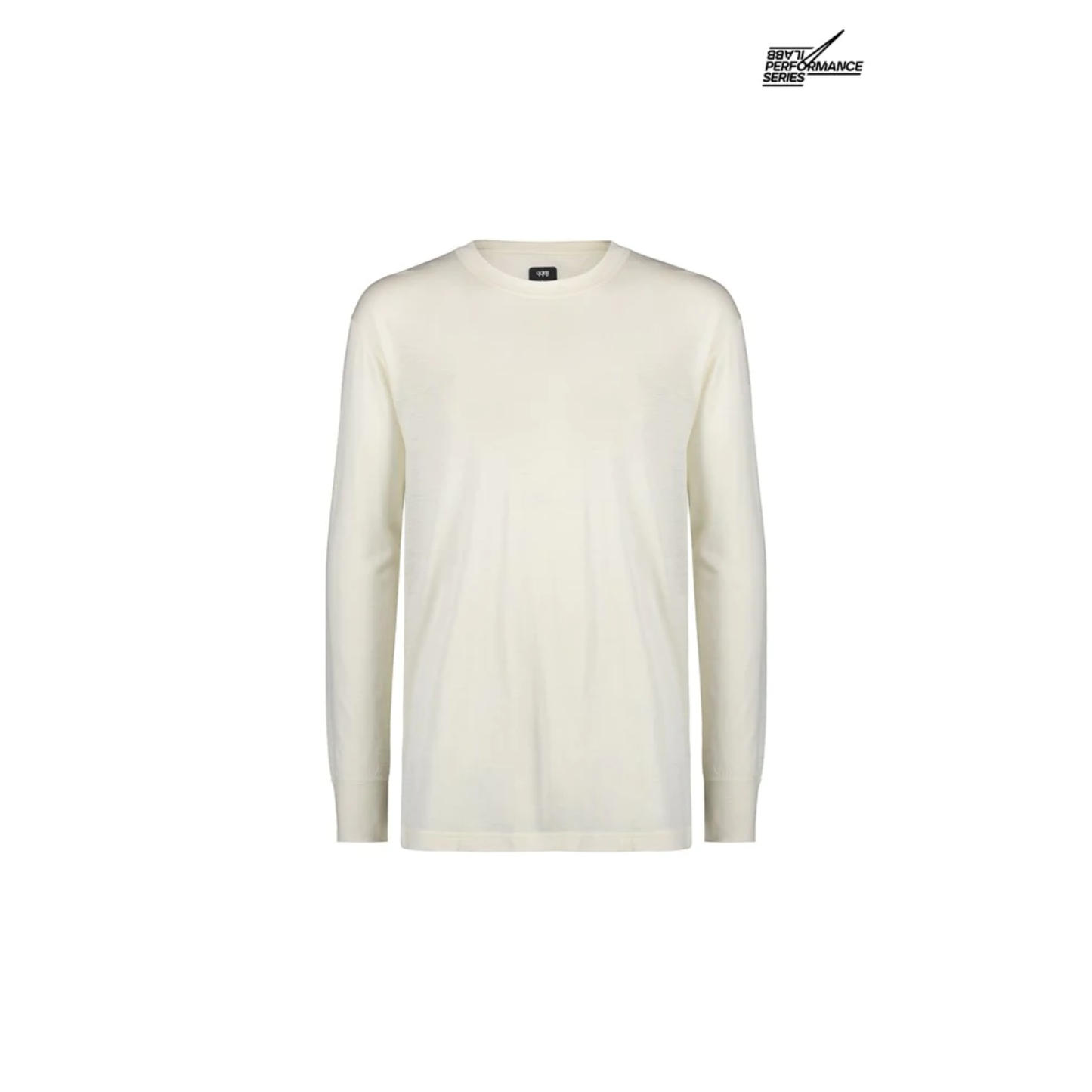 ilabb Merino Long Sleeve Tee