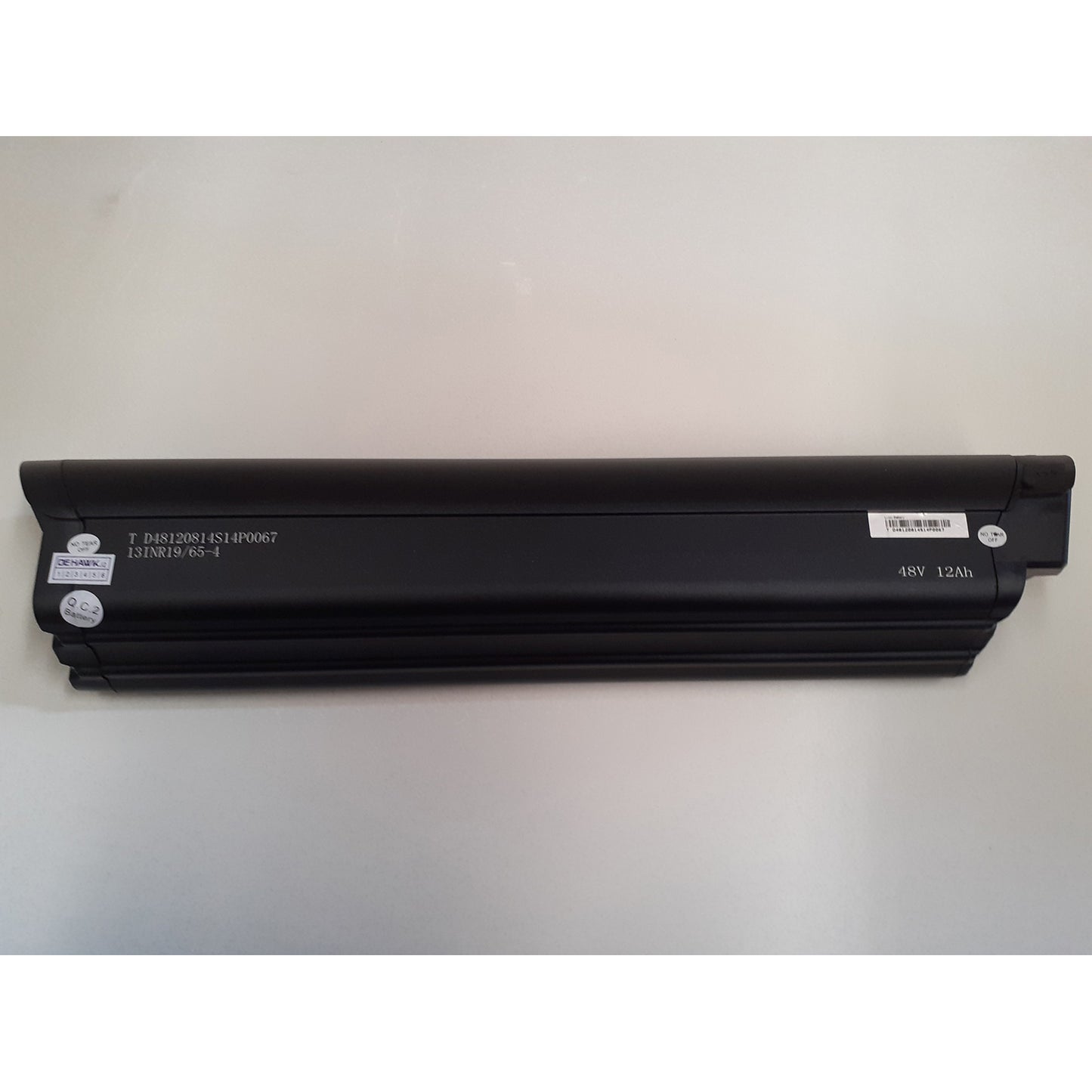 Battery 48v 12.6Ah Navigator/Voyager