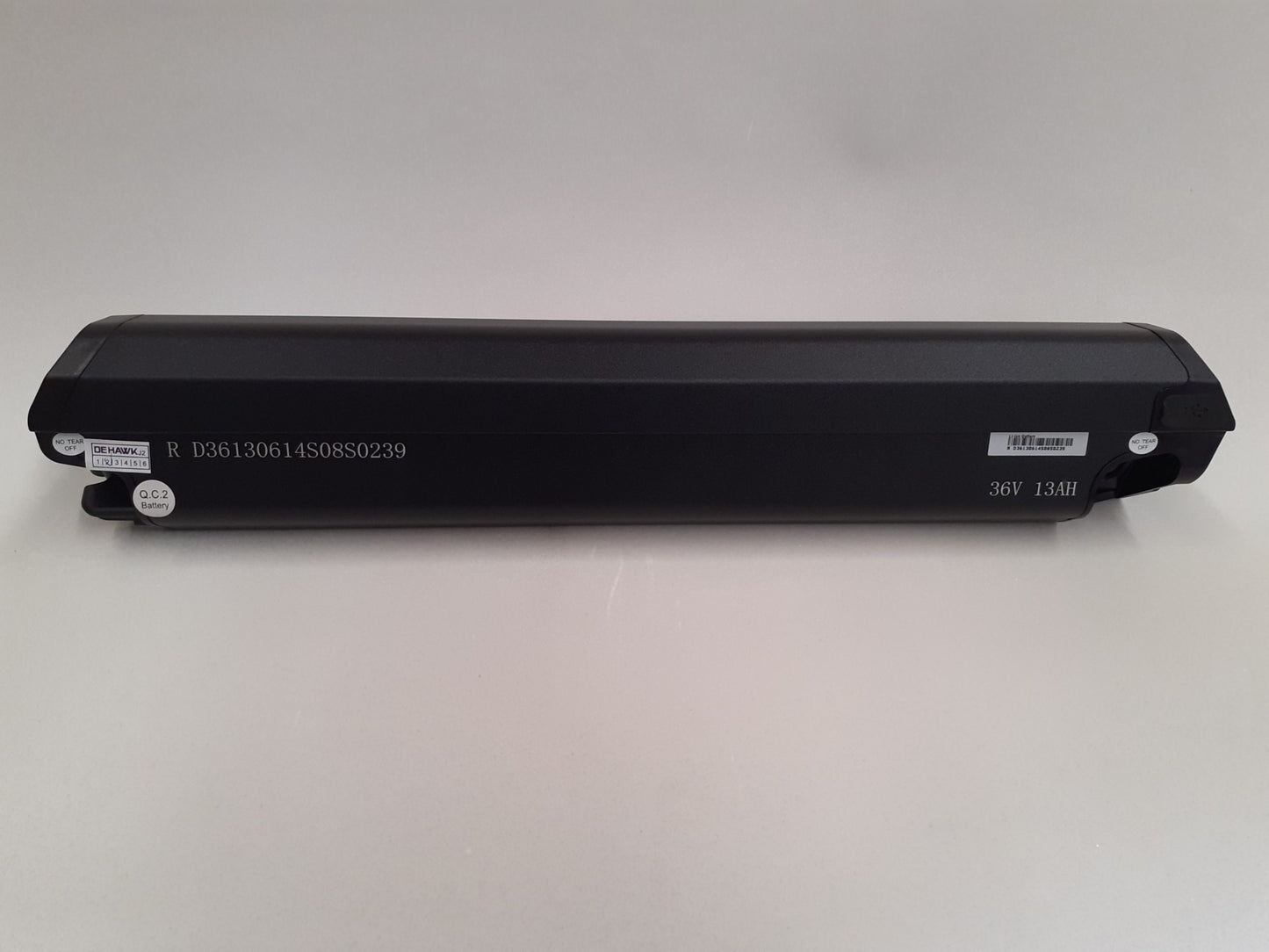 Magnum battery 36V 13Ah Mi5/Ui5