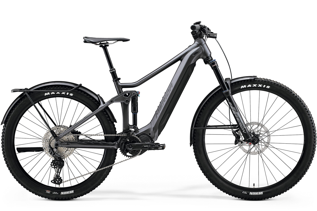 Merida eONE FORTY EQ