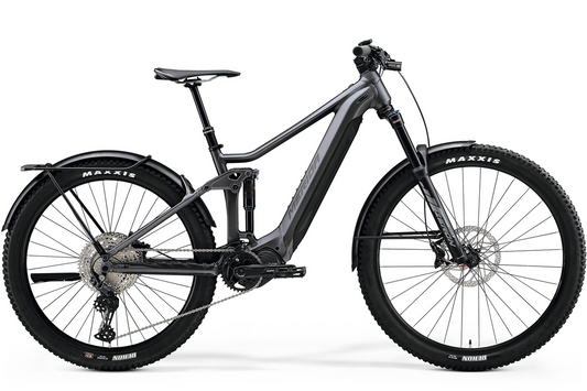 Merida eONE FORTY EQ