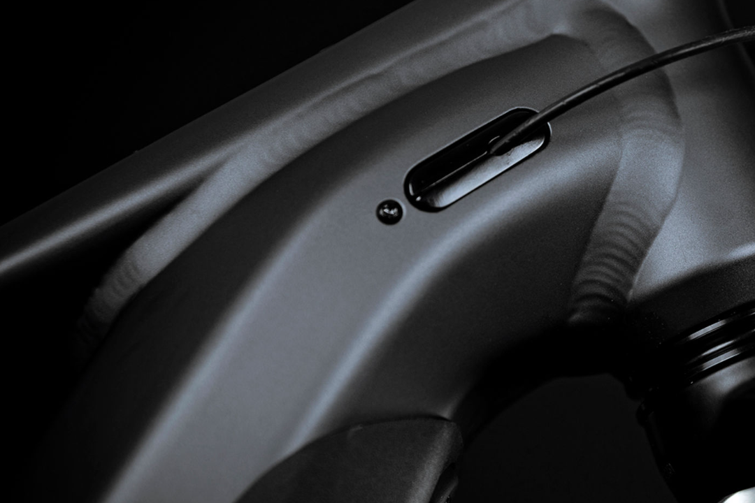 Merida eONE FORTY EQ