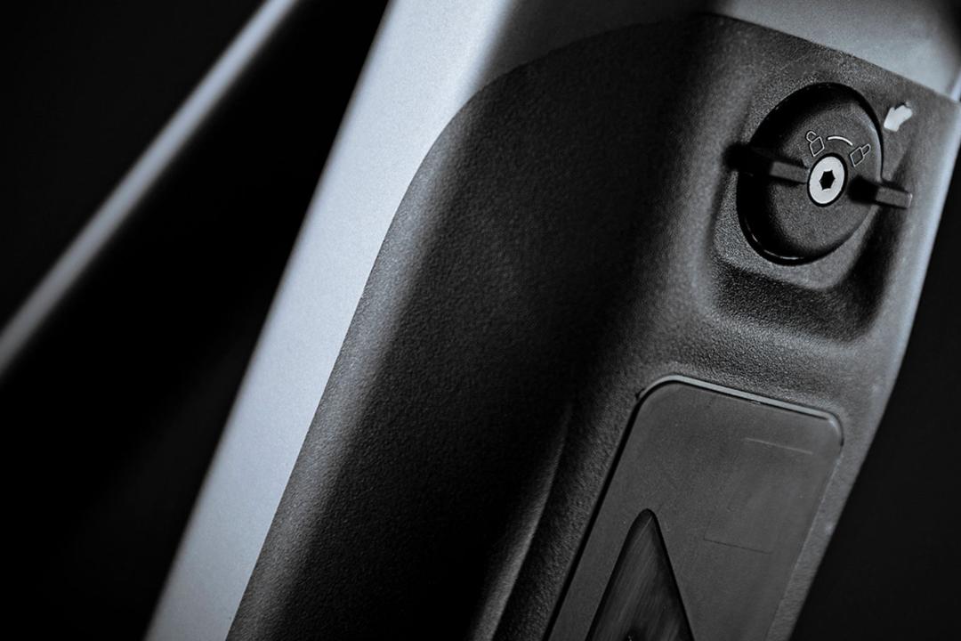 Merida eONE FORTY EQ