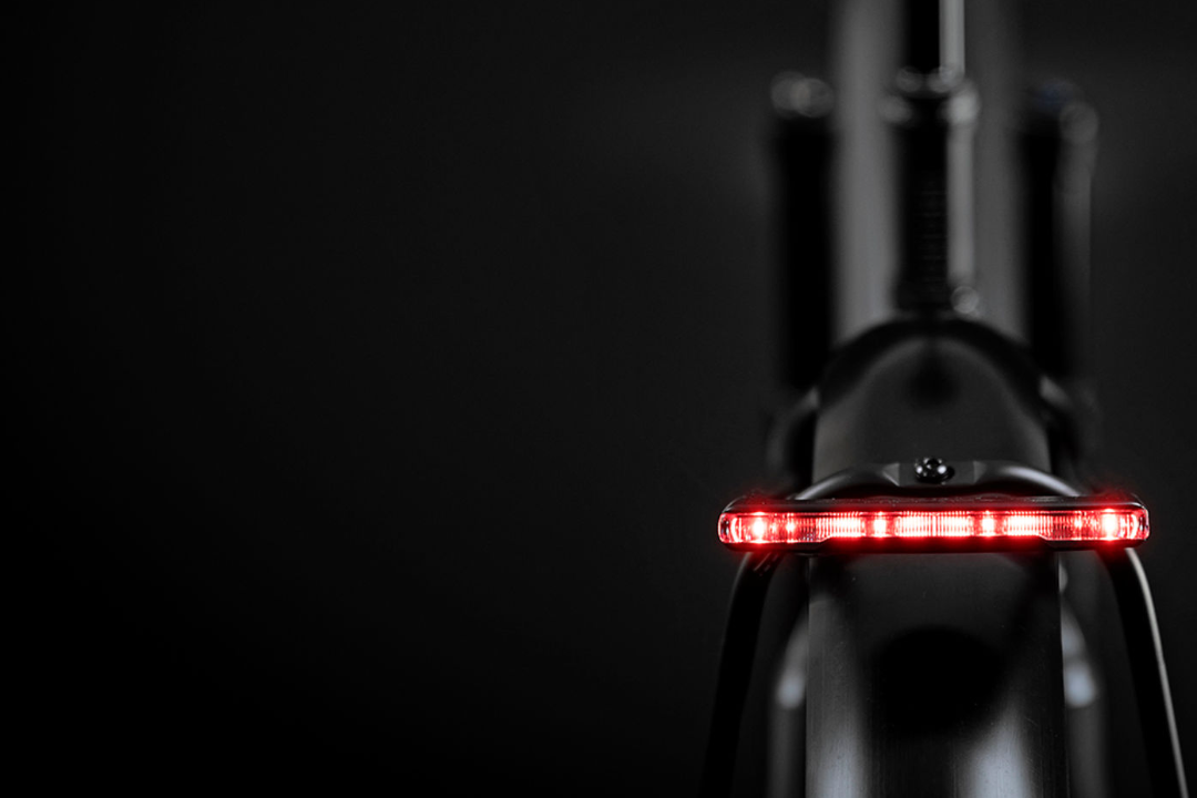 Merida eONE FORTY EQ