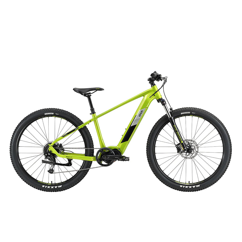 Sinch Mode 2 Internal Lime/Black