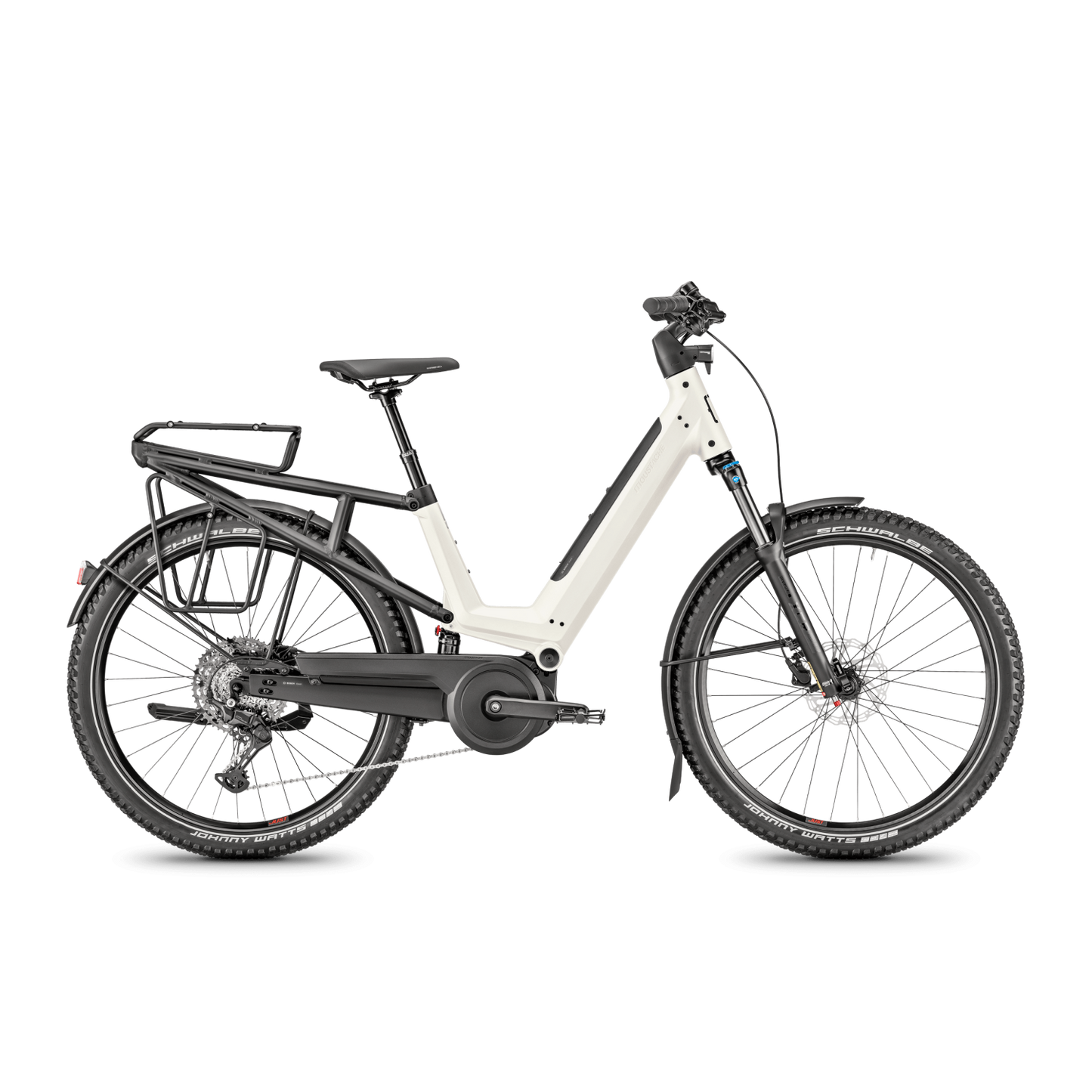 Moustache J All-terrain