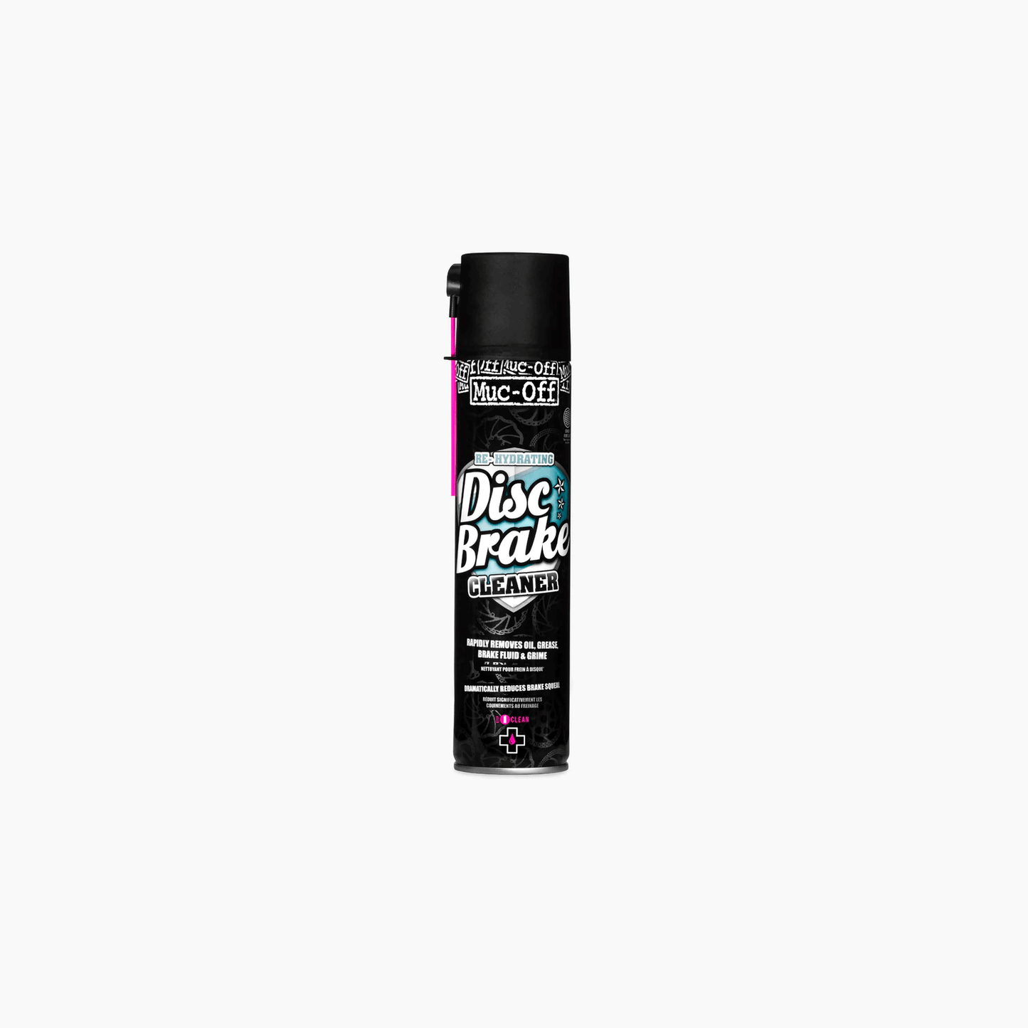 Muc-Off Disc Brake Cleaner
