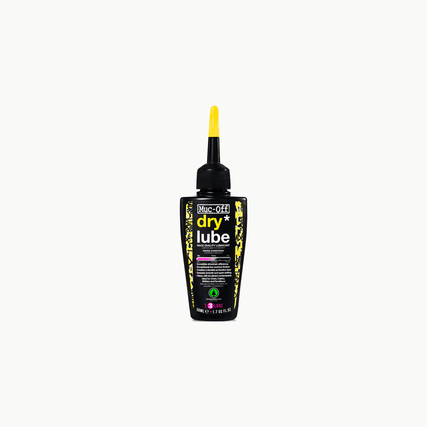Muc-Off Dry Weather Lube