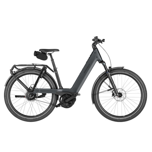 Riese & Muller Nevo5 Vario Core