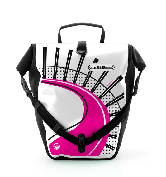 Ortlieb Back Roller Classic - Te Ara i Whiti edition - Single