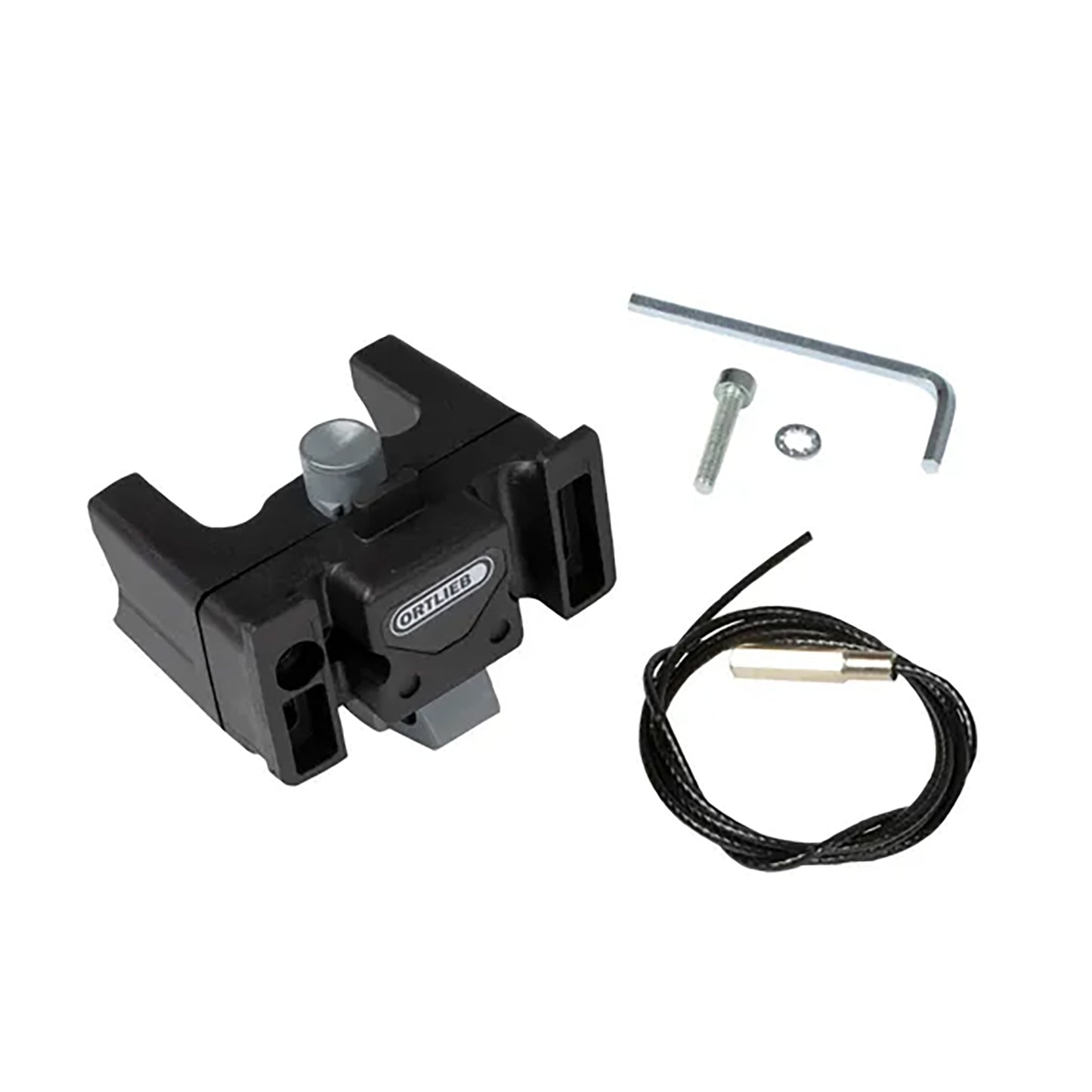 Ortlieb Handlebar Mounting-Set