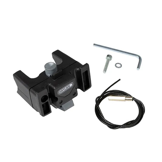 Ortlieb Handlebar Mounting-Set