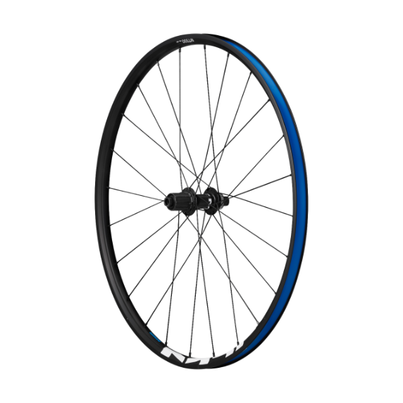 SHIMANO Wheel WH-MT500-CL-R12-275 8-10-speed, MTB 11-speed CENTER LOCK disc brake Rear