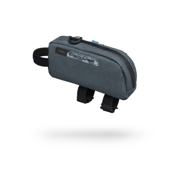PRO Discover Gravel Top Tube Bag