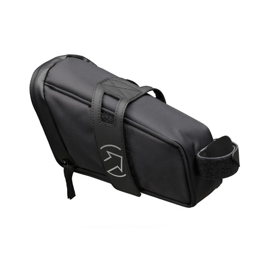 PRO Saddlebag Performance