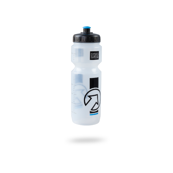 Pro Bottle - Transparent