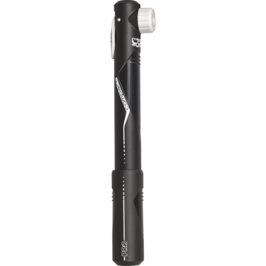 PRO Pump Compact Minipump Black Magnete Lock