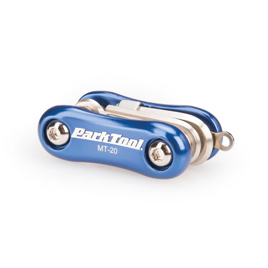 Parktool Multi Tool MT-20