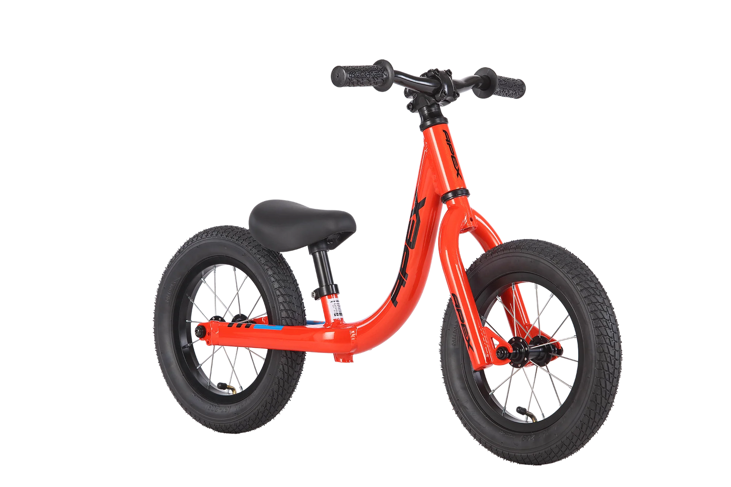 Apex Peak 12" Balance Bike