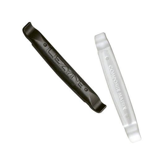 Lezyne Matrix Lever - Black